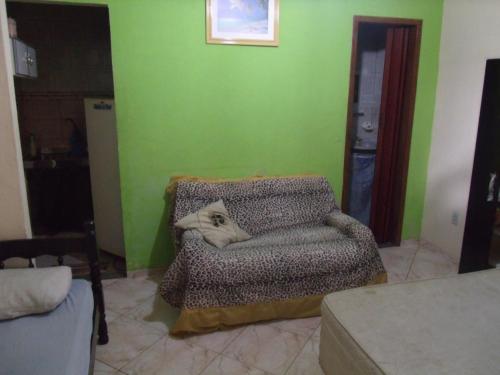 2 double beds, 2 sofa beds