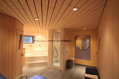 Hotel Gspan - image 9
