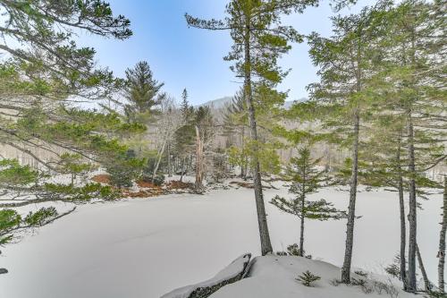Riverfront! All-Season Base 11 Mi to Sugarloaf Mtn in คาราบาสเซต แวลเลย์