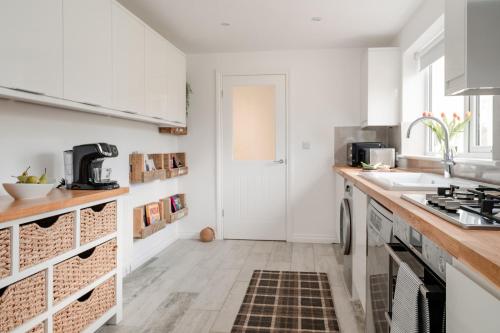 Inshlea - Seasgair Lodges in Kingussie