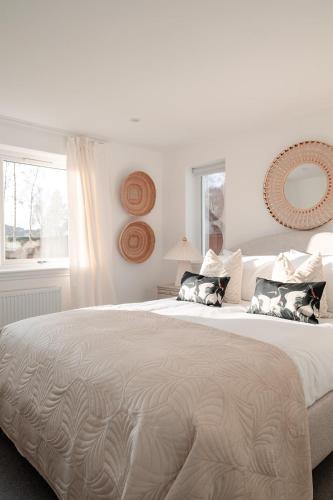 Inshlea - Seasgair Lodges in Kingussie