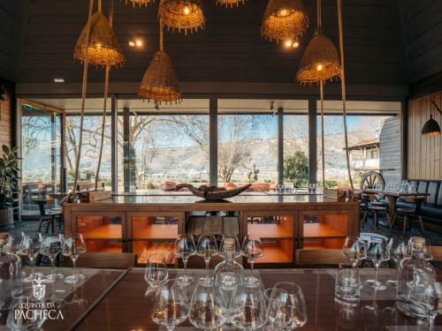 The Wine House Hotel - Quinta da Pacheca in Lamego