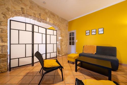 Soleil Provençal - Avec piscine privée - image 5