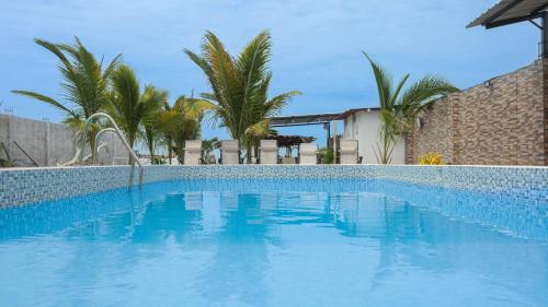 . Amarena Resorts