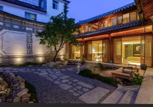 心墅 空间 - Dali 心墅 空间 - Dali
