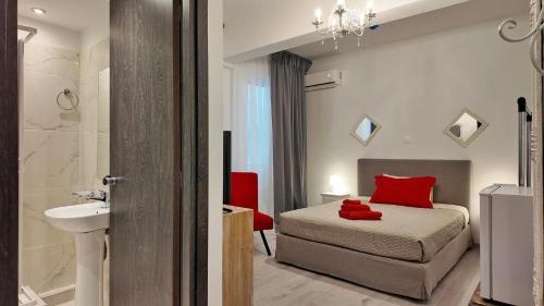 Athens Point Hotel Monastiraki in Atena