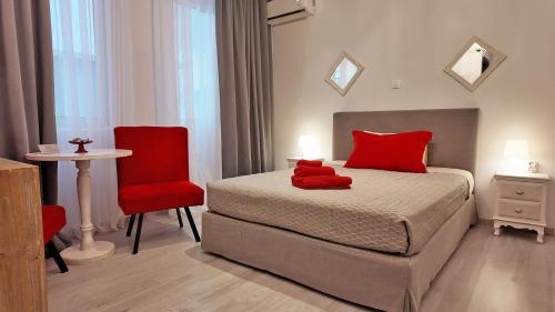 Athens Point Hotel Monastiraki in Atena