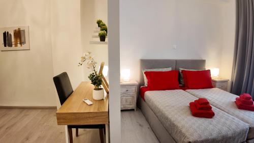 Athens Point Hotel Monastiraki in Atena