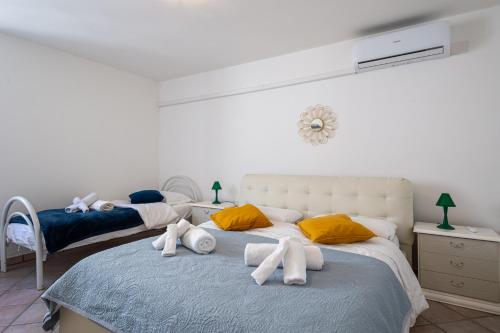 Bilocale Senigallia by Paf in tour