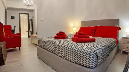 Athens Point Hotel Monastiraki 3