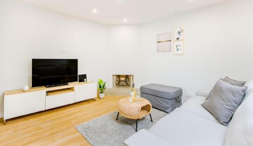 Espinho Beach 4 Stays with Terrace in เอสปินโฮ