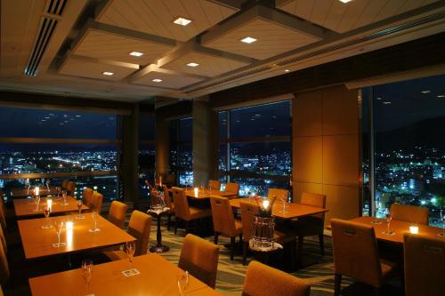 ホテルオークラ京都