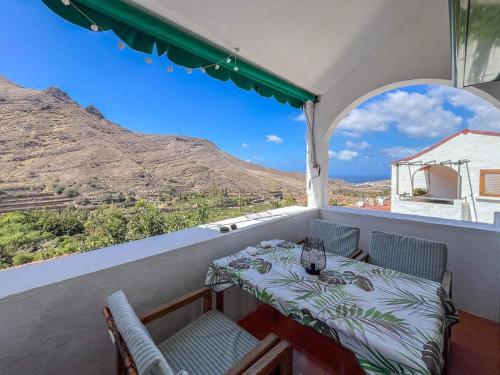 Agaete Villa vistas al mar by Lightbooking - Gran Canaria