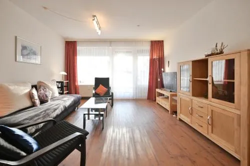 Sobius Whg 19 - Strandhotel in Kellenhusen Ostsee, Deutschland