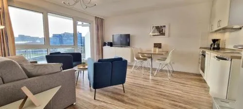 Ostseeresidenz Apartment 100 in Heiligenhafen, Deutschland