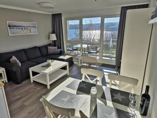 Ostseeresidenz Apartment 038 in Heiligenhafen, Deutschland
