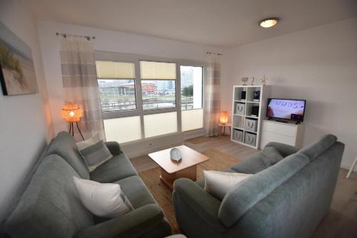 Ostseeresidenz Apartment 062 in Heiligenhafen, Deutschland