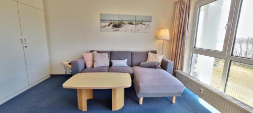 Ostseeresidenz Apartment 036 in Heiligenhafen, Deutschland