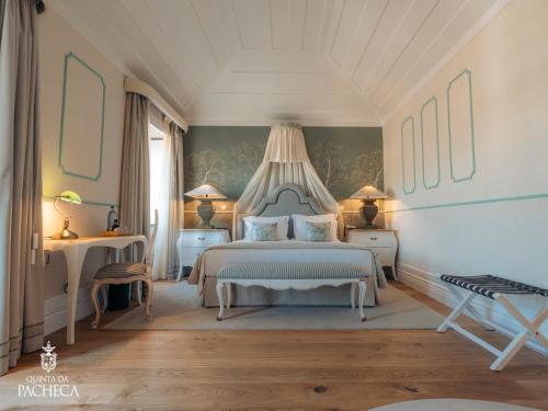 The Wine House Hotel - Quinta da Pacheca in Lamego