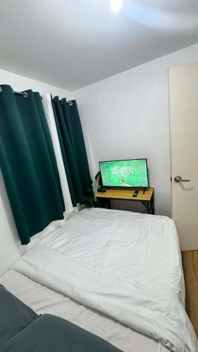 Transient Homestay @ Diamond Heights near Airport in Buhangin