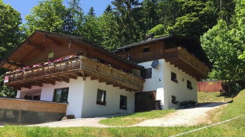 Hundepension Almfrieden in Birnbach