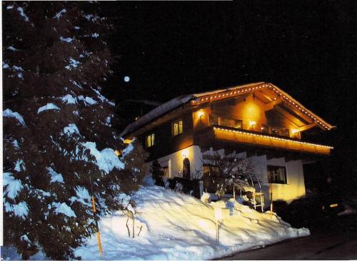 Hundepension Almfrieden in Birnbach