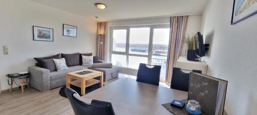Ostseeresidenz Apartment 099 in Heiligenhafen, Deutschland