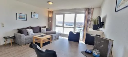 Ostseeresidenz Apartment 099 in Heiligenhafen, Deutschland