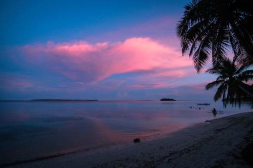 Ferra Resort Siargao