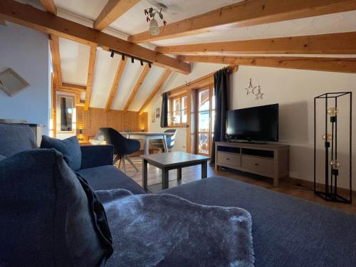 Létesítmények, Landhaus Elisabeth in Krun