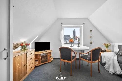 Ferienwohnung Freude St Peter-Ording in Sankt Peter-Ording, Deutschland