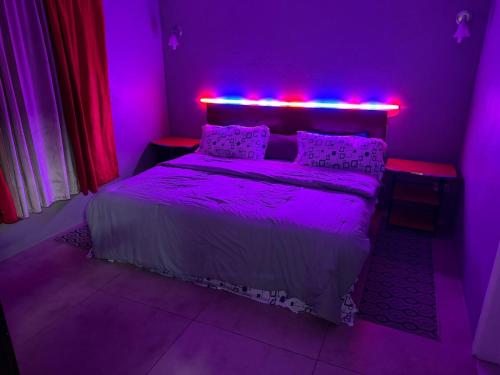 Belle Valley Apartments – khách sạn tại Fond Cani