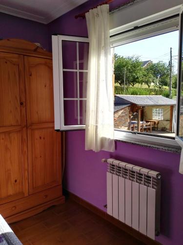 Apartamentos Casa Alvarina - Luarca