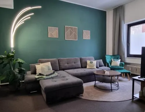 Fine Living - Zentral, Erdgeschoss, gute Anbindung zur A2 in Peine, Deutschland