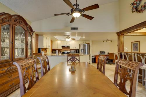 < 1 Mi to Courses! Quiet Golfer's Gem in Sun Lakes in Sun Lakes
