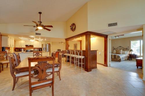 < 1 Mi to Courses! Quiet Golfer's Gem in Sun Lakes in Sun Lakes
