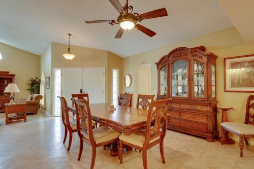 < 1 Mi to Courses! Quiet Golfer's Gem in Sun Lakes in Sun Lakes