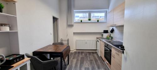 Fine Living - Zentral, Erdgeschoss, gute Anbindung zur A2 in Пейне