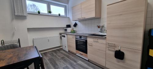 Fine Living - Zentral, Erdgeschoss, gute Anbindung zur A2 in Пейне