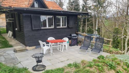 Grosses Ferienhaus für traumhafte Familienferien im Appenzellerland (Grosses Ferienhaus fur traumhafte Familienferien im Appenzellerland) in Speicher