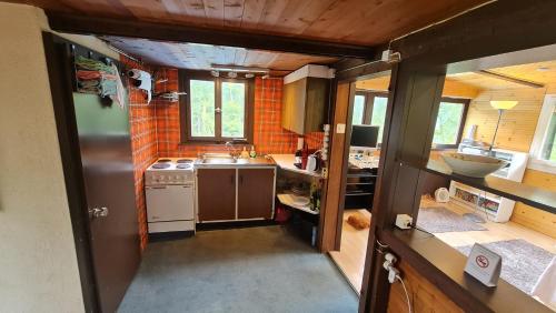 Grosses Ferienhaus für traumhafte Familienferien im Appenzellerland (Grosses Ferienhaus fur traumhafte Familienferien im Appenzellerland) in Speicher
