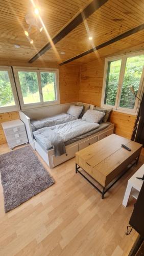 Grosses Ferienhaus für traumhafte Familienferien im Appenzellerland (Grosses Ferienhaus fur traumhafte Familienferien im Appenzellerland) in Speicher