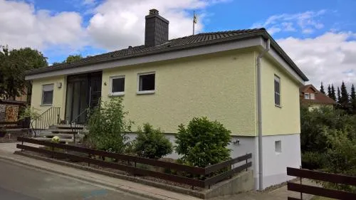 Ferienwohnung DORFWIESE in Nußbaum, Deutschland