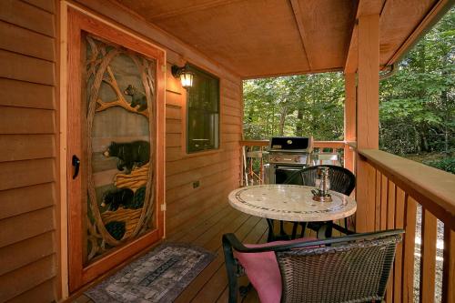 Mountain Memories Holiday home in Gatlinburg, USA