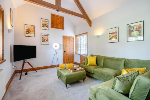 1 Bed in Weeton oc-c32015 gîte à louer Fylde