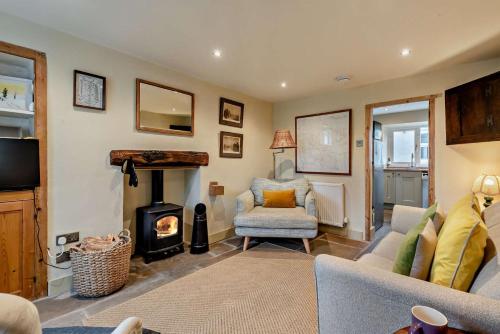 2 Bed in Kirkby Stephen oc-sz141 gîte à louer Ravenstonedale