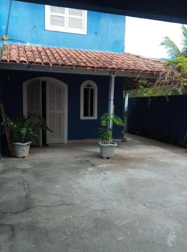 Casa do Primeiro Amor – khách sạn tại Jardim Nautilus