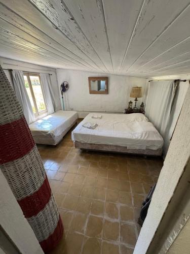 Casa del monte