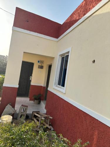 Secure and serene environment in Jos