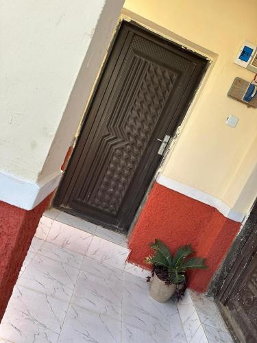 Secure and serene environment in Jos